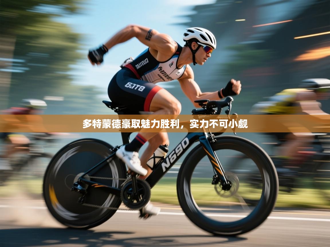 多特蒙德豪取魅力胜利，实力不可小觑  第1张