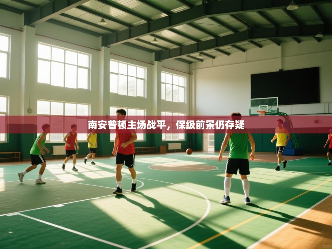 南安普顿主场战平，保级前景仍存疑  第2张