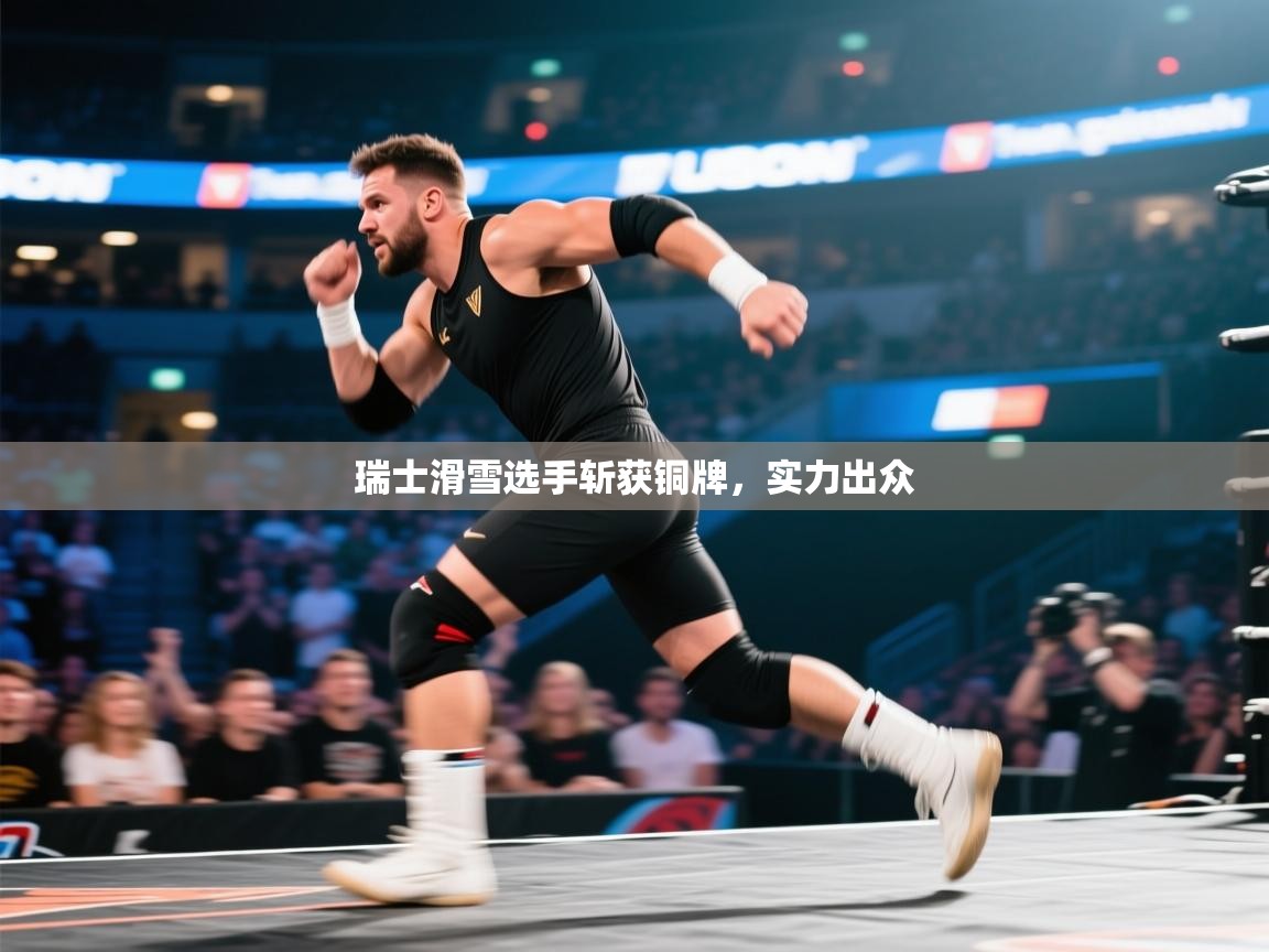 瑞士滑雪选手斩获铜牌，实力出众  第2张